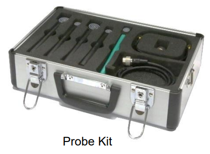 EMCIS Probe Kit